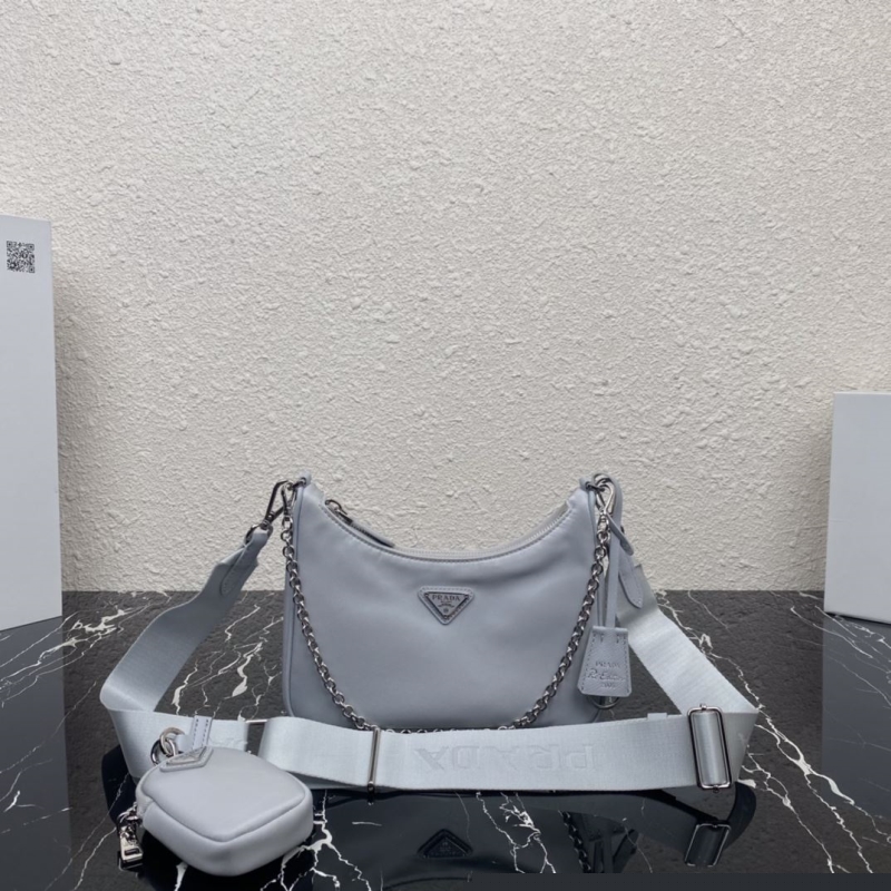 Pra*a satchel bags